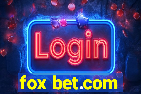 fox bet.com